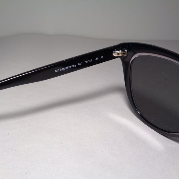 Diane von Furstenberg MILA DVF683S New Sunglasses main image 12
